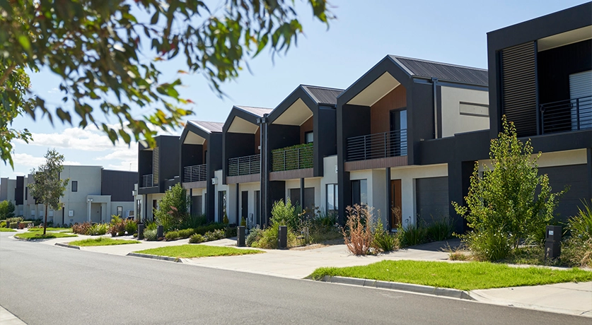 Mountain Property - Location - King & Coyle Road