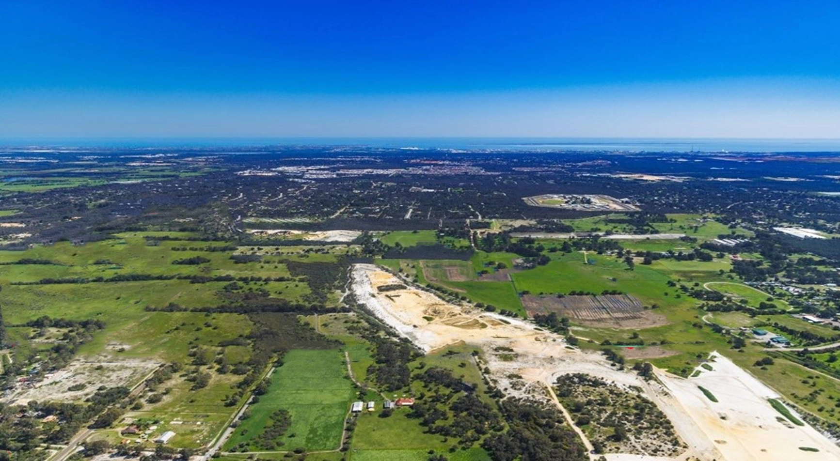 King Coyle Road location